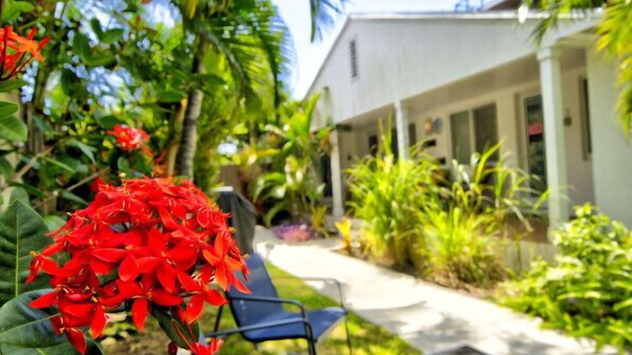 Photo of Outdoor in Hendricks and Venice Isles