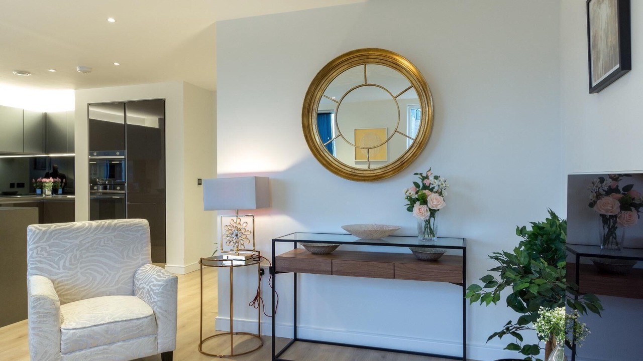 Photo of Bedroom in London Borough of Hounslow