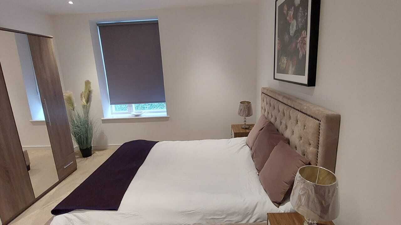 Photo of Bedroom in London Borough of Hounslow