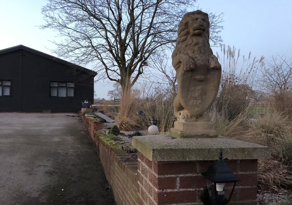 Photo of Buildings in Whitchurch