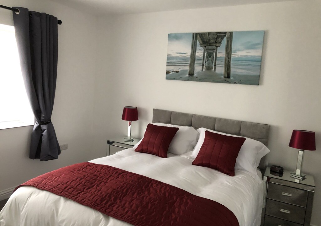 Photo of Bedroom in Whitchurch