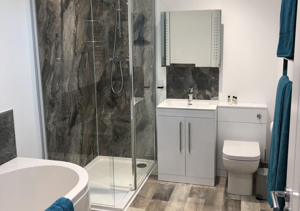 Photo of Bathroom in Whitchurch