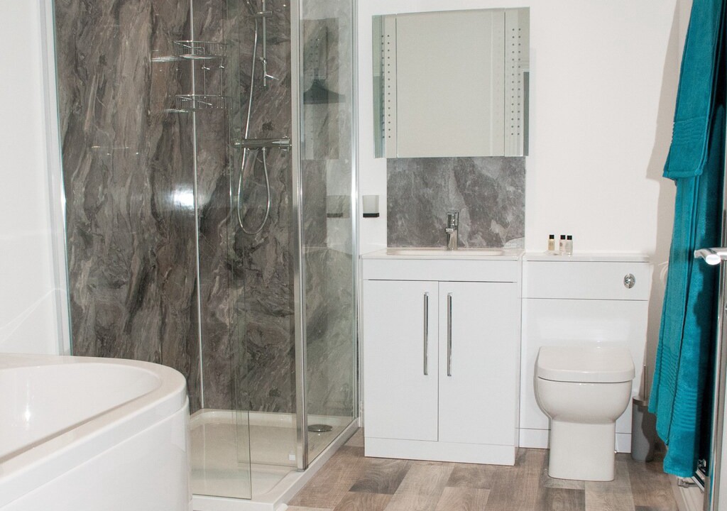 Photo of Bathroom in Whitchurch
