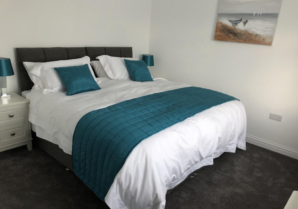 Photo of Bedroom in Whitchurch