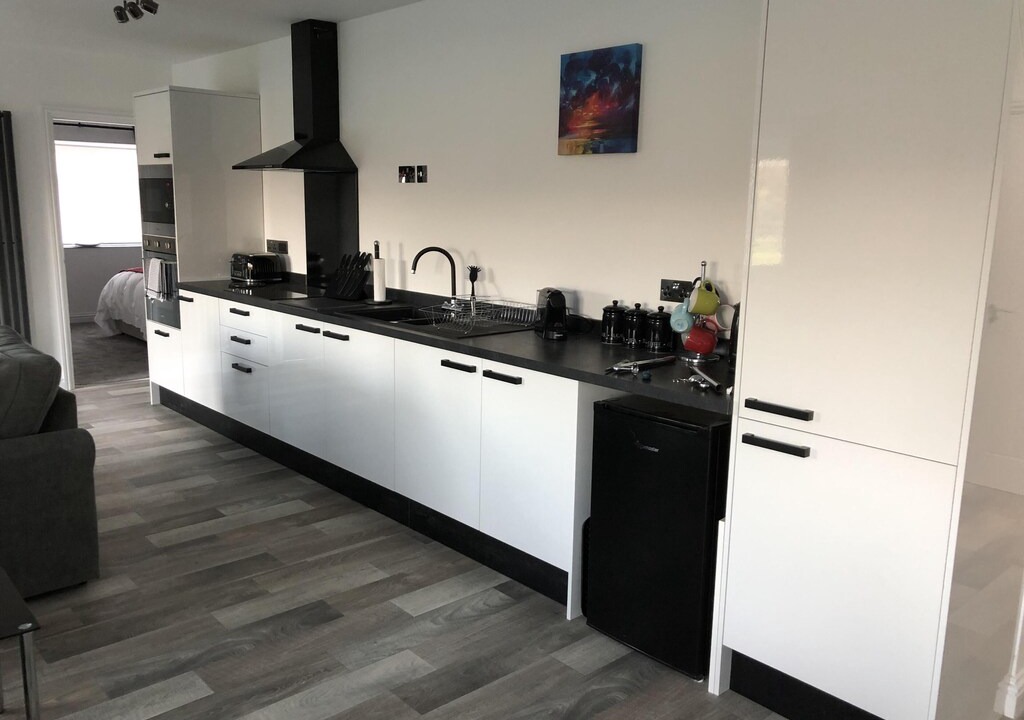 Photo of Kitchen in Whitchurch