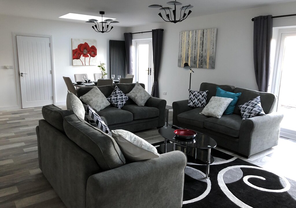 Photo of Livingroom in Whitchurch