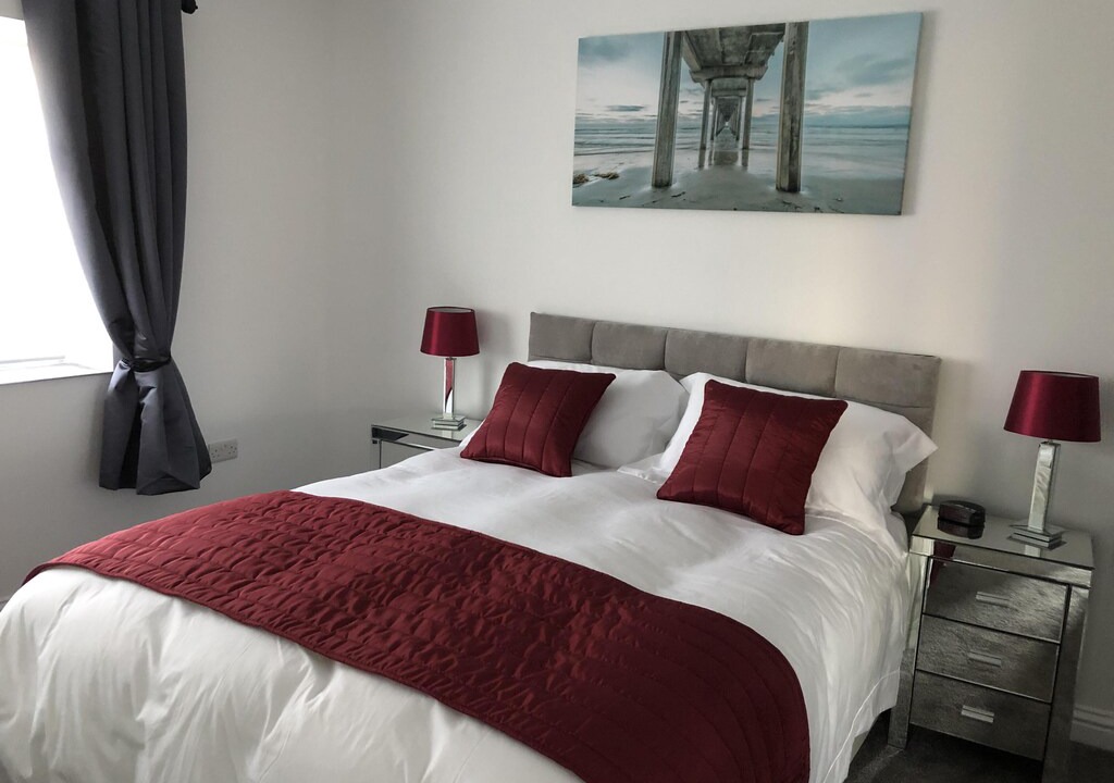 Photo of Bedroom in Whitchurch