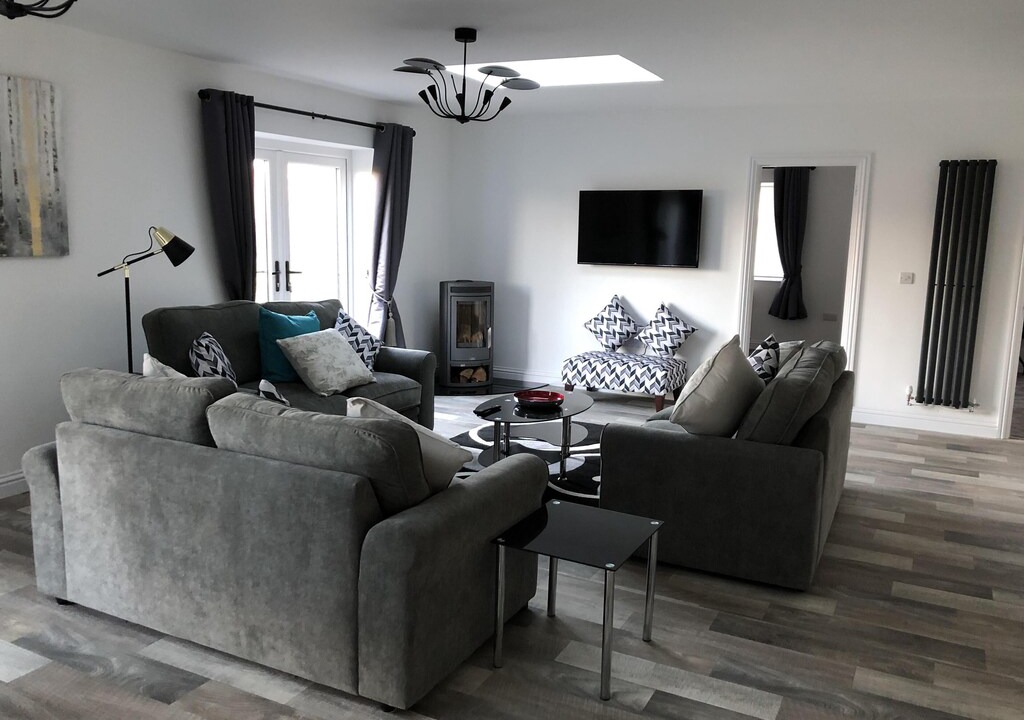 Photo of Livingroom in Whitchurch