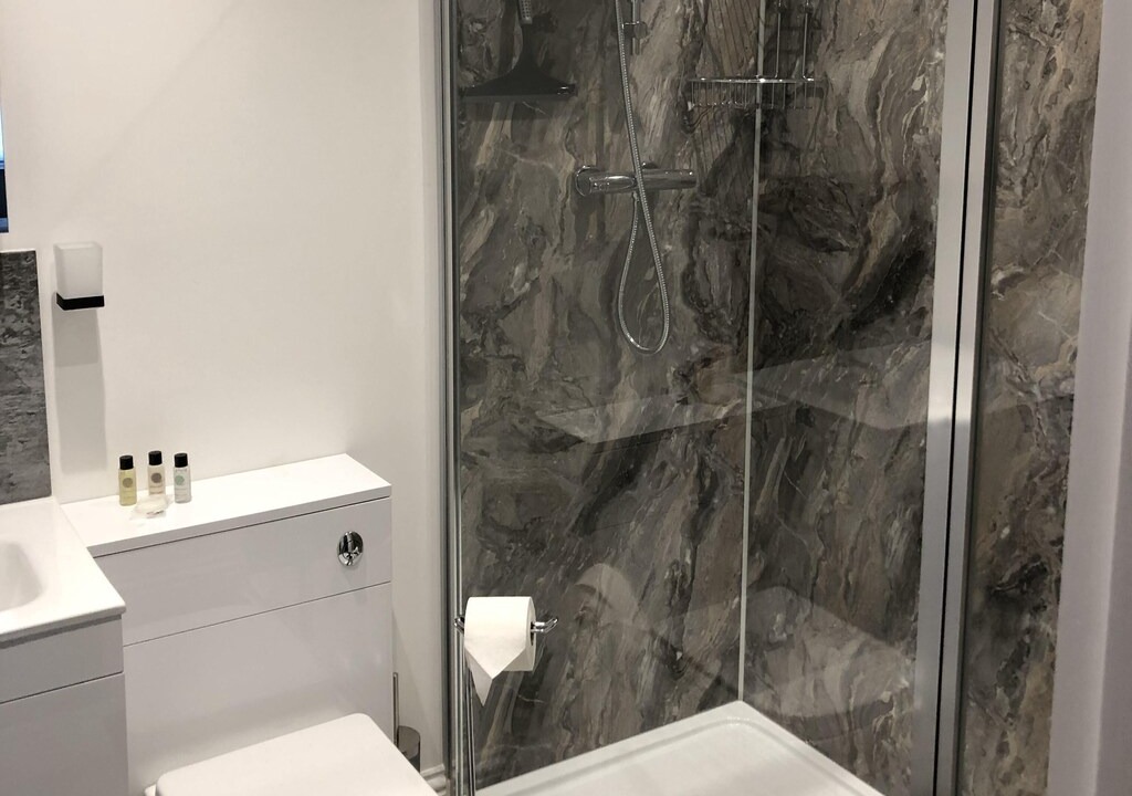Photo of Bathroom in Whitchurch