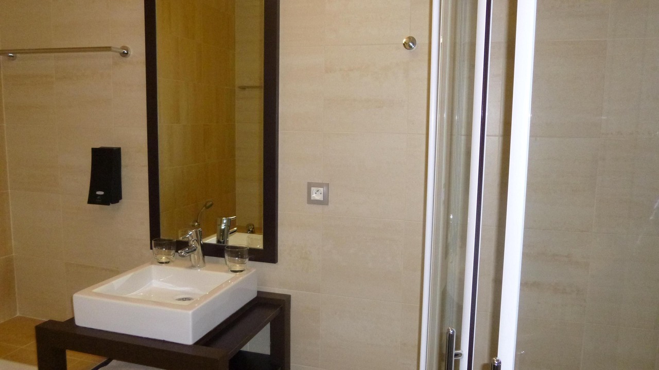 Photo of Bathroom in Belleville-sur-Loire