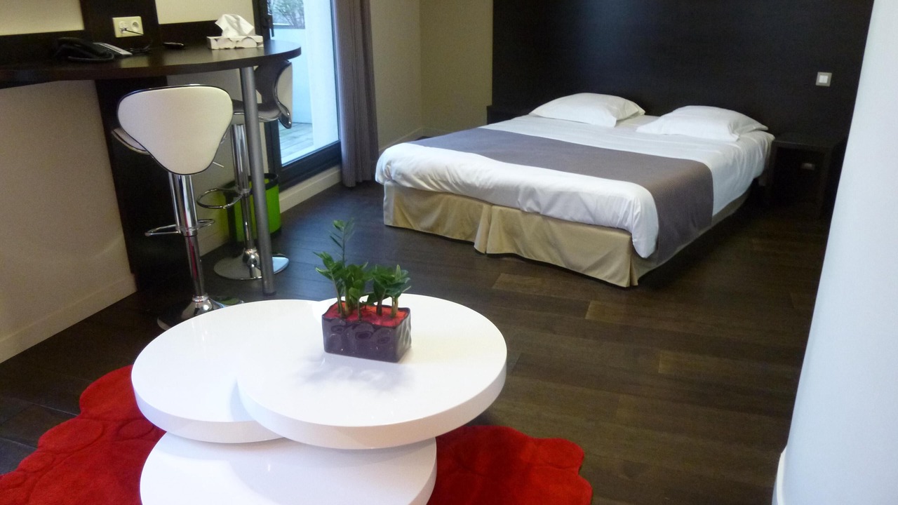 Photo of Bedroom in Belleville-sur-Loire