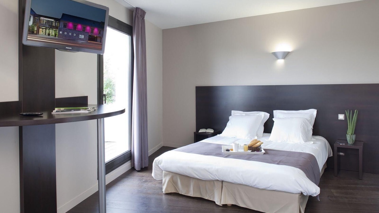 Photo of Bedroom in Belleville-sur-Loire