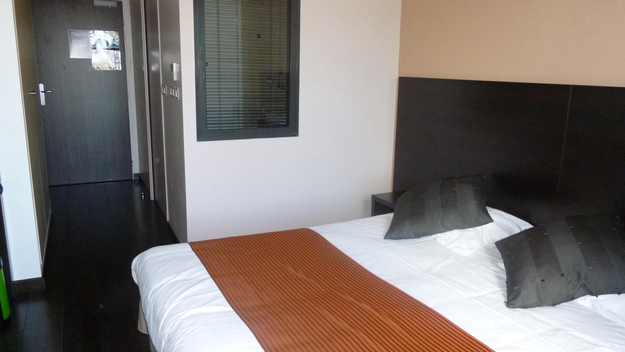 Photo of Bedroom in Belleville-sur-Loire