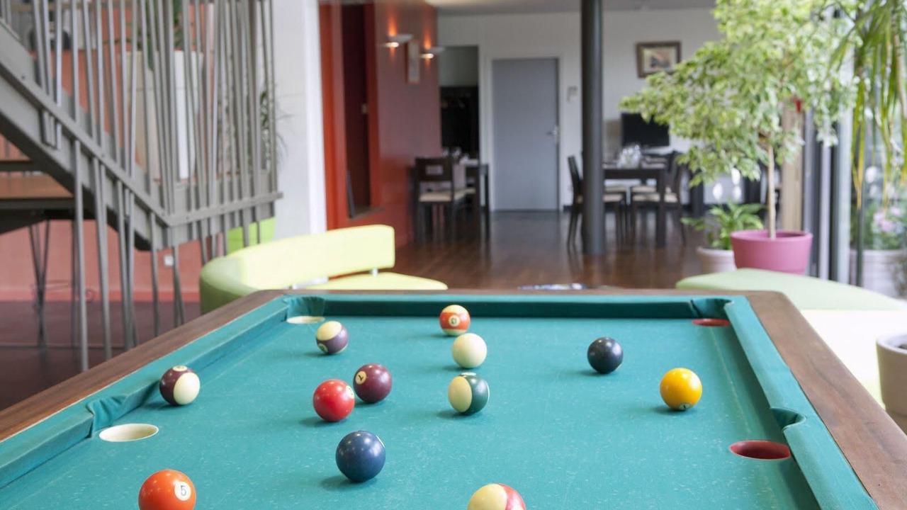 Photo of Bedroom in Belleville-sur-Loire