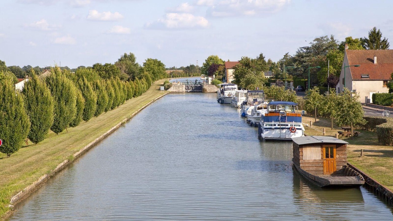Photo of Others in Belleville-sur-Loire