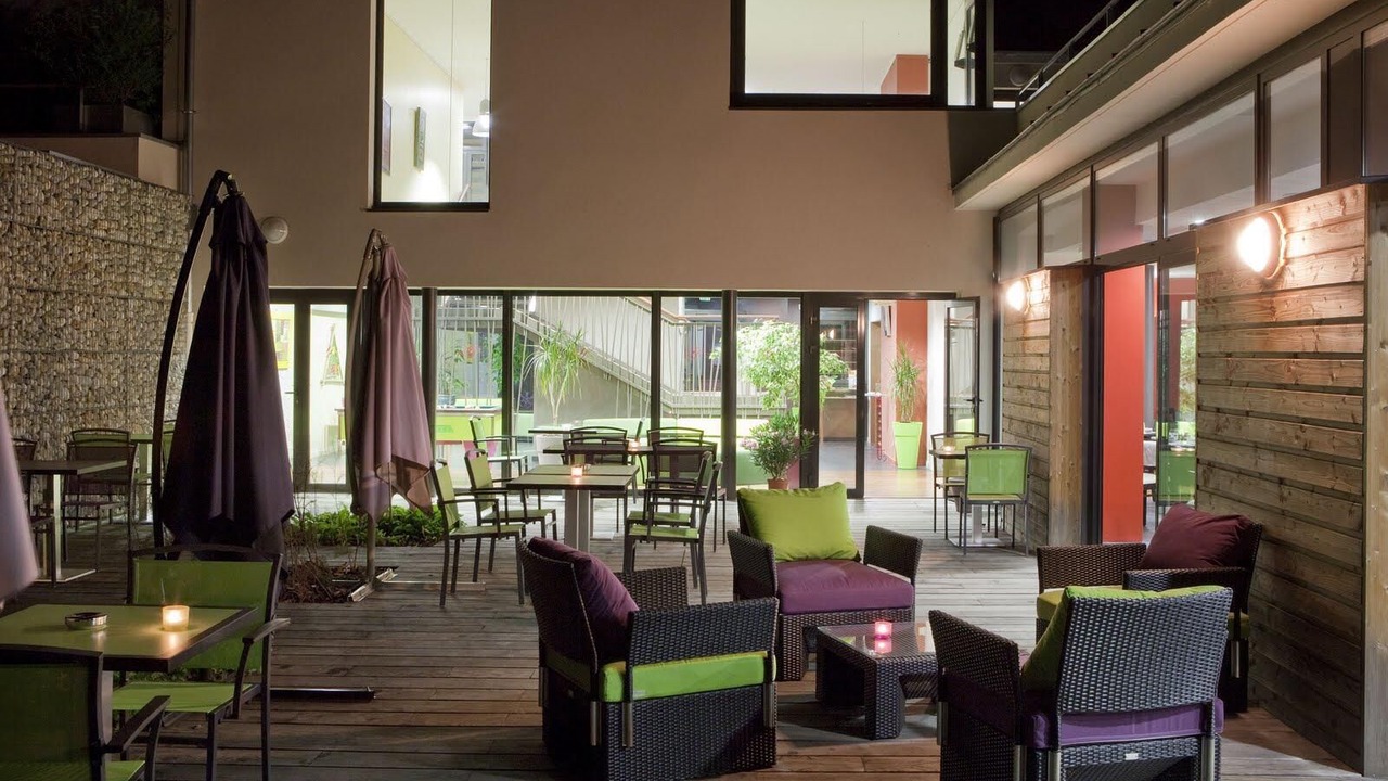 Photo of Outdoor in Belleville-sur-Loire