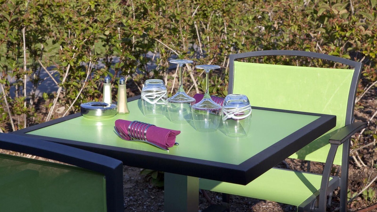 Photo of Outdoor in Belleville-sur-Loire