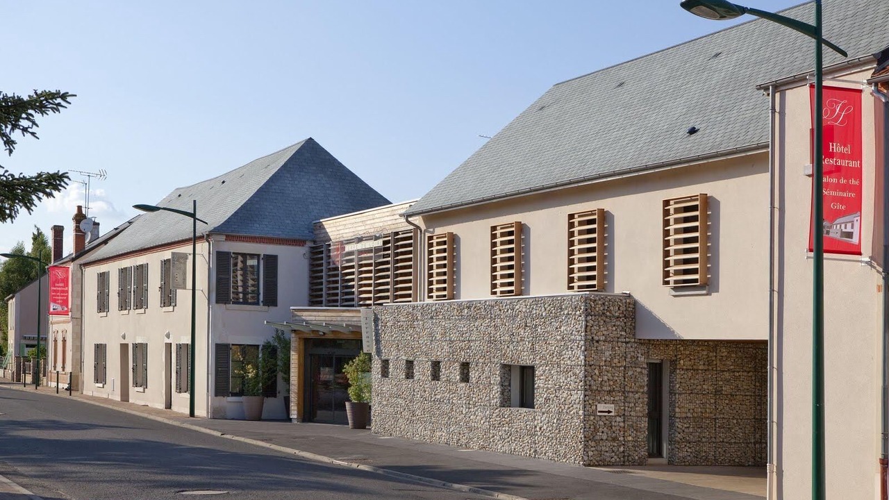 Photo of Outdoor in Belleville-sur-Loire