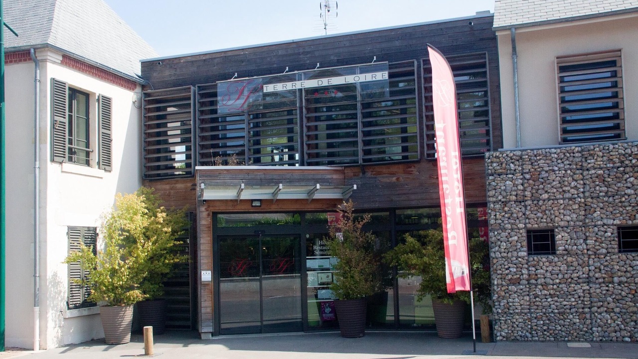 Photo of Outdoor in Belleville-sur-Loire