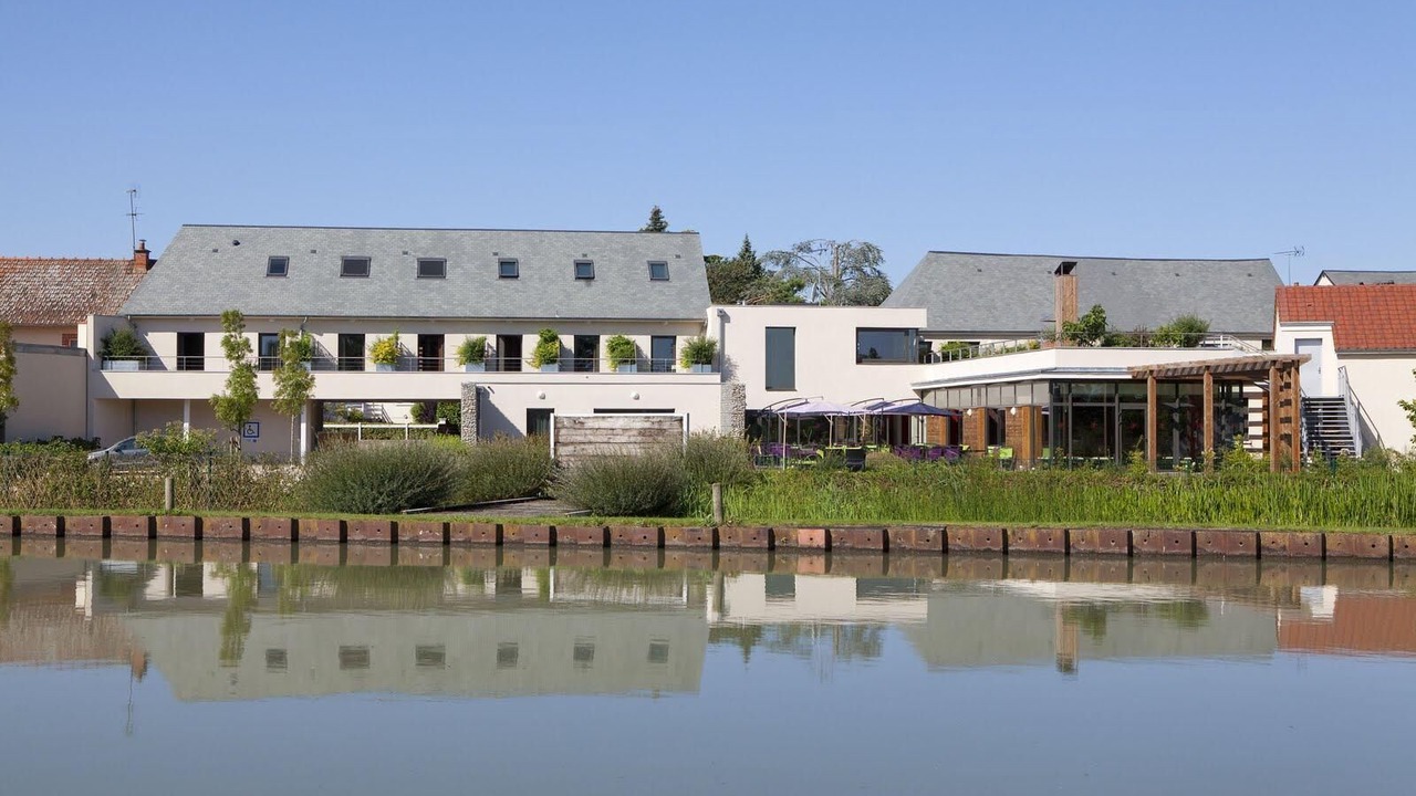 Photo of Outdoor in Belleville-sur-Loire