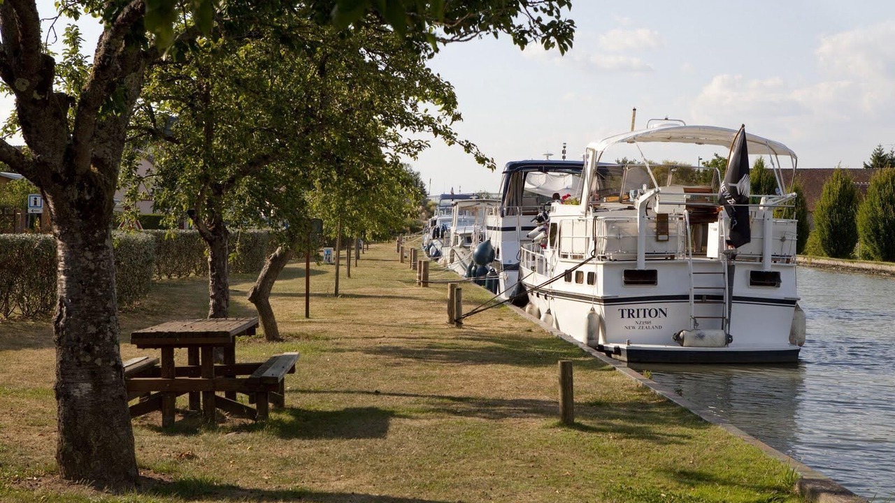 Photo of Outdoor in Belleville-sur-Loire