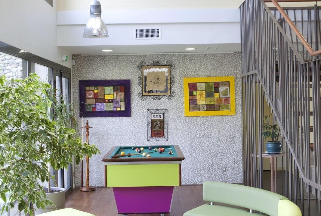 Photo of Bedroom in Belleville-sur-Loire