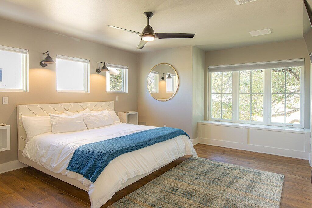 Photo of Bedroom in Kingsland