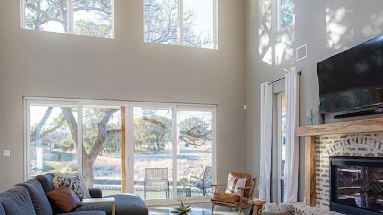 Photo of Livingroom in Kingsland