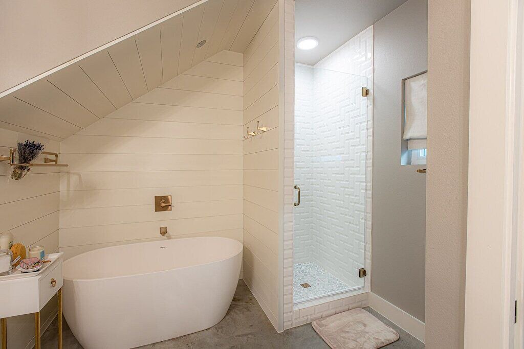 Photo of Bathroom in Kingsland