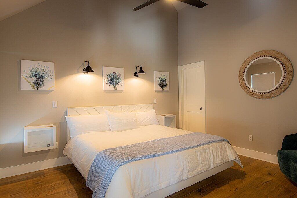 Photo of Bedroom in Kingsland