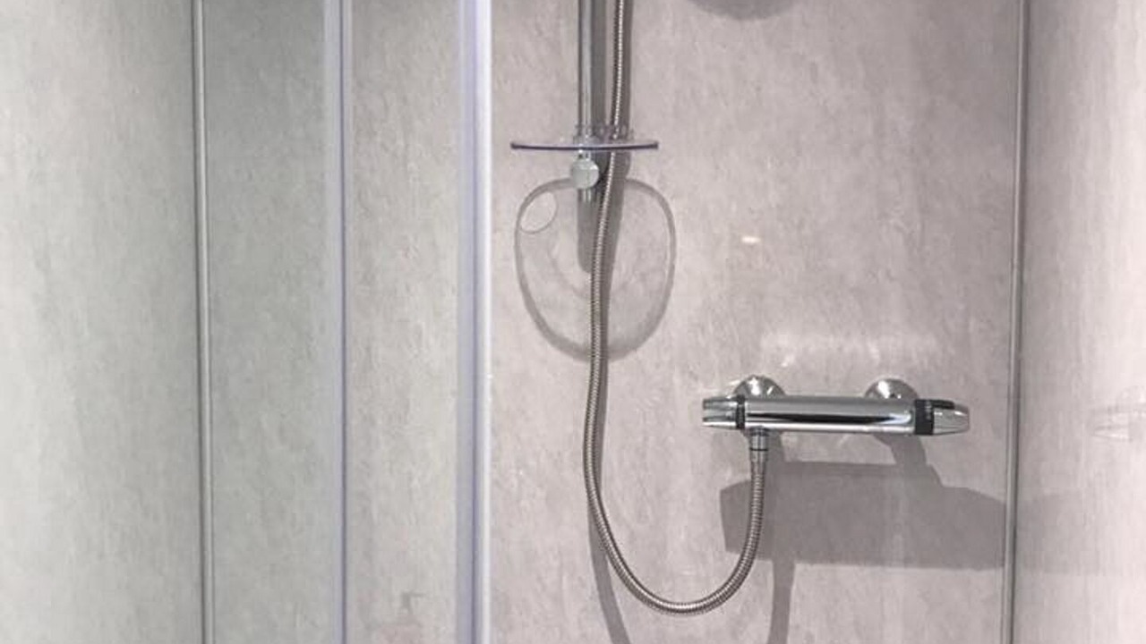 Photo of Bathroom in Natland