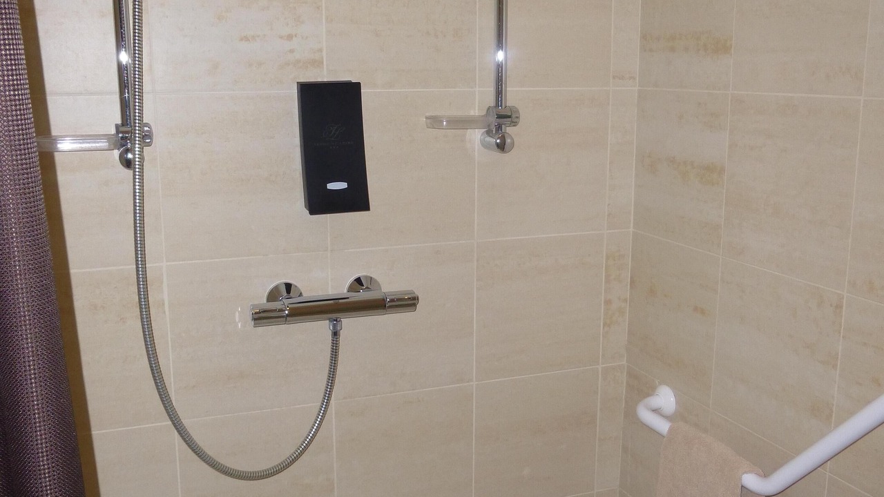 Photo of Bathroom in Belleville-sur-Loire