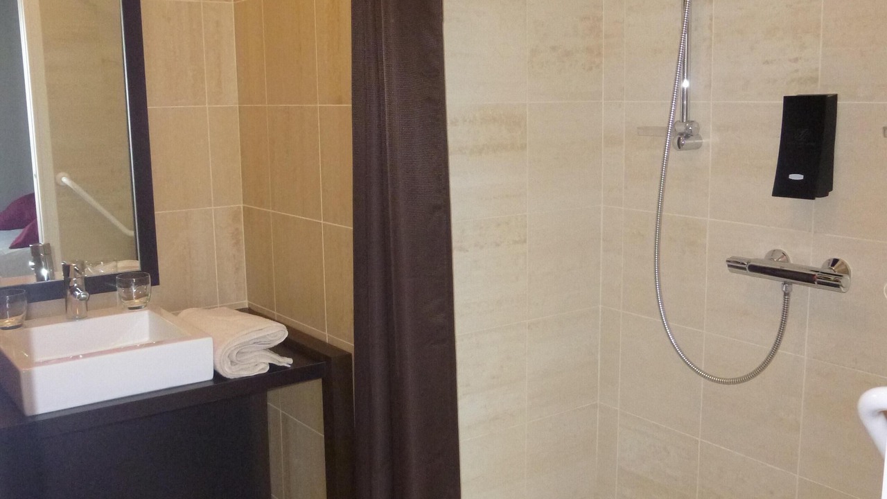 Photo of Bathroom in Belleville-sur-Loire