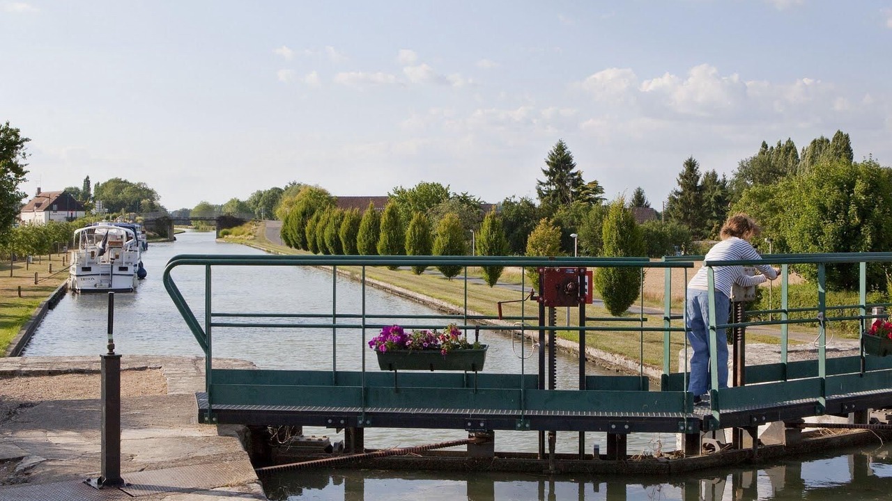 Photo of Others in Belleville-sur-Loire