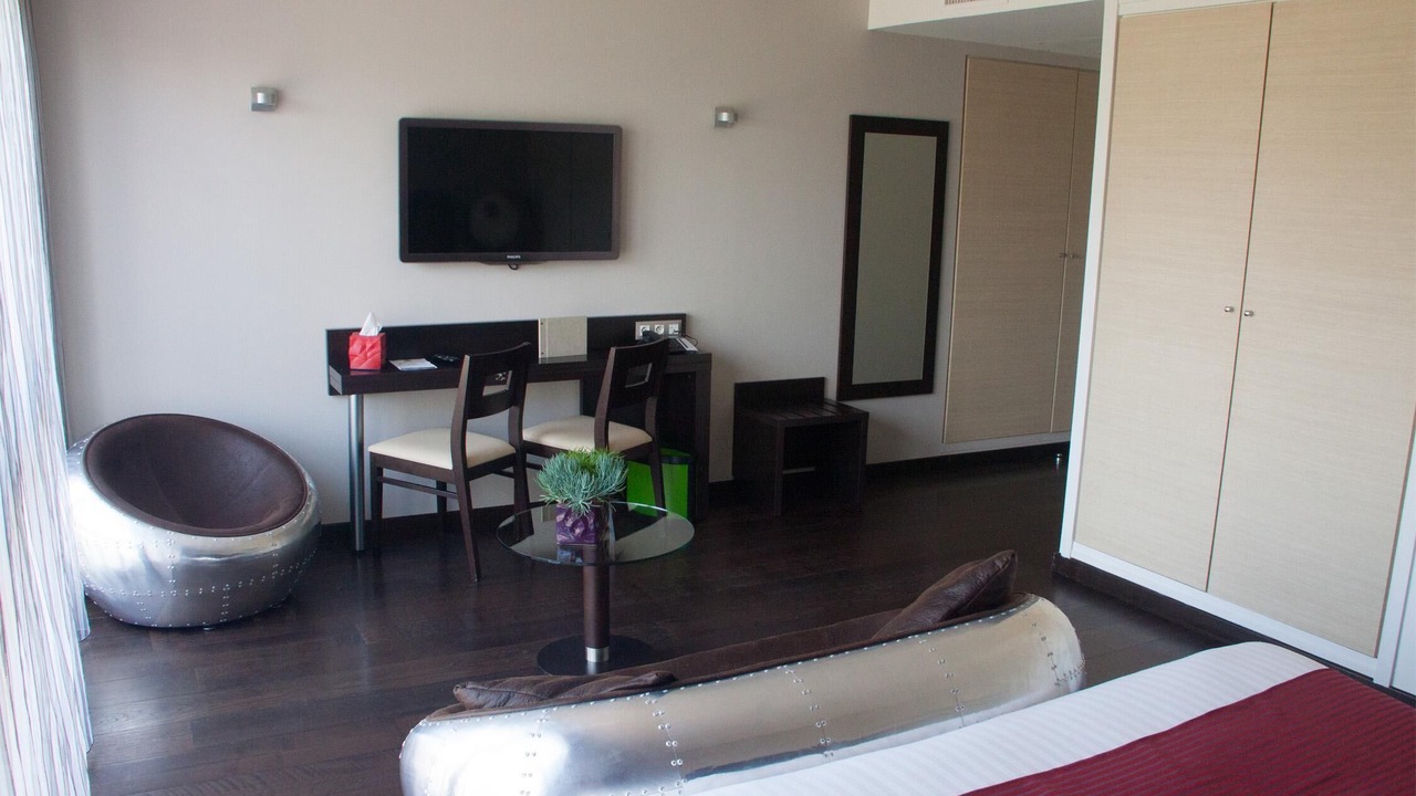 Photo of Bedroom in Belleville-sur-Loire