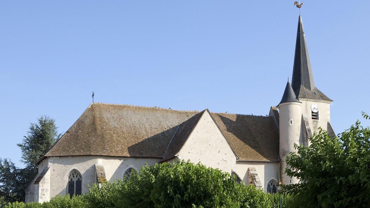 Photo of Others in Belleville-sur-Loire