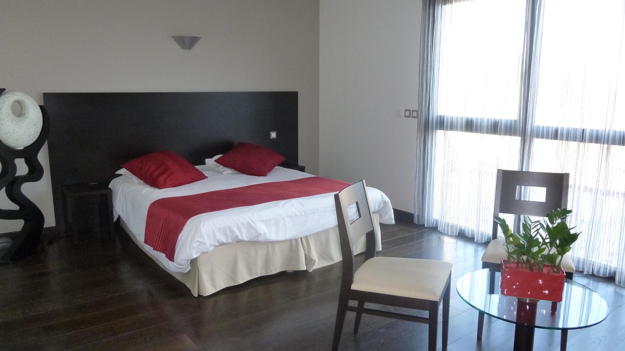 Photo of Bedroom in Belleville-sur-Loire