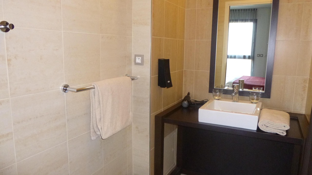 Photo of Bathroom in Belleville-sur-Loire