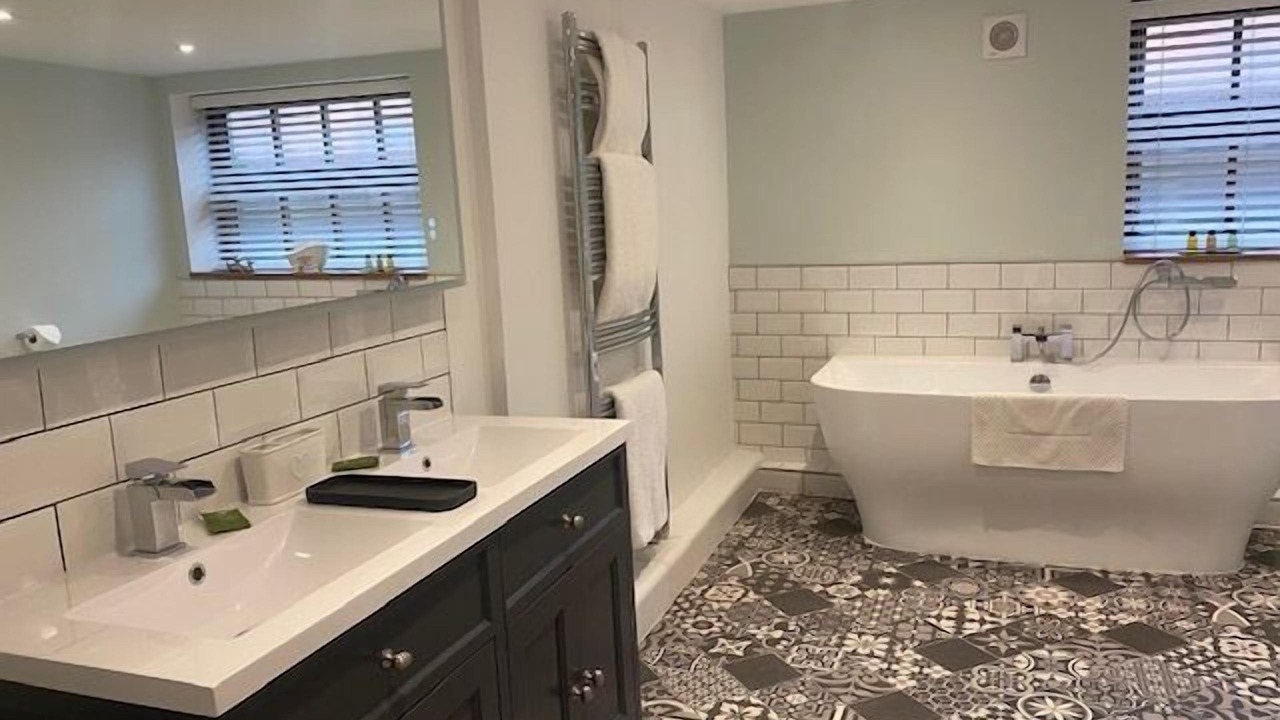 Photo of Bathroom in Hickling