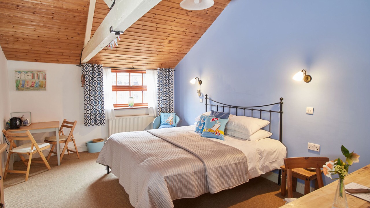 Photo of Bedroom in Hickling