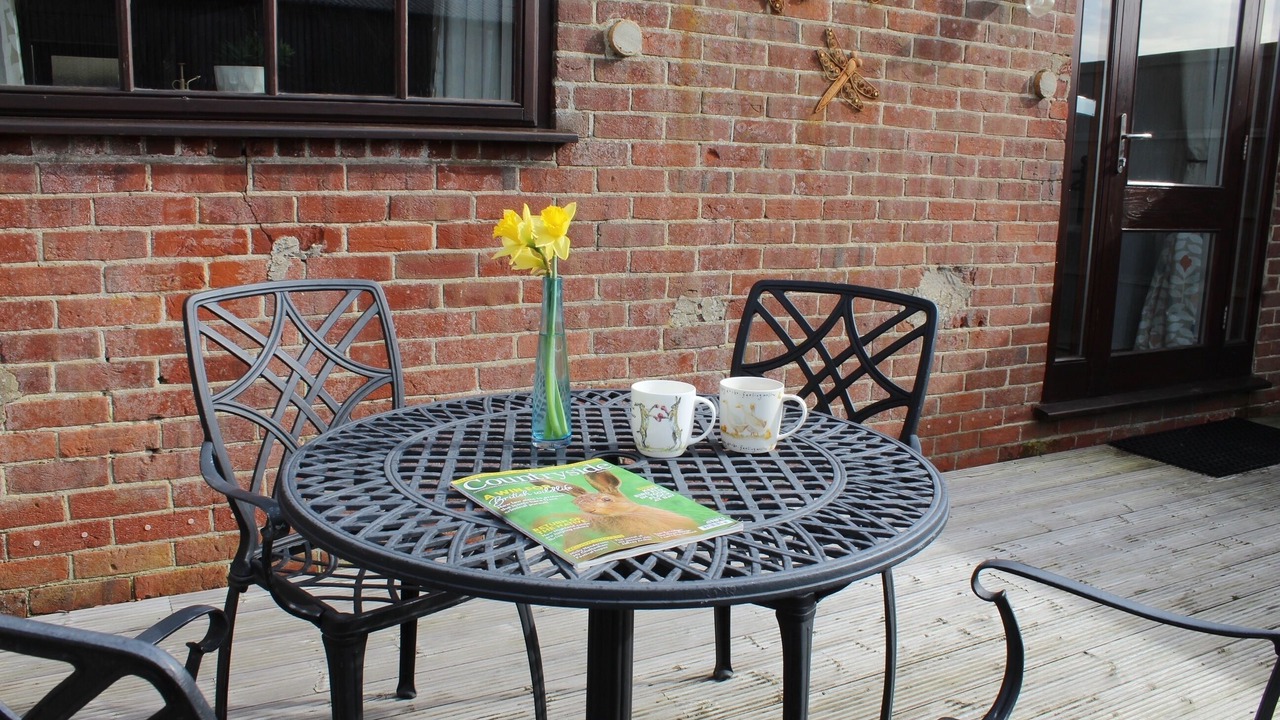 Photo of Outdoor in Hickling