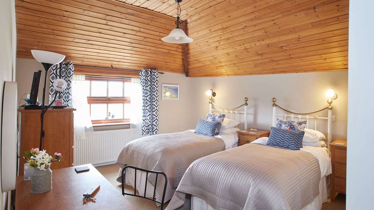 Photo of Bedroom in Hickling