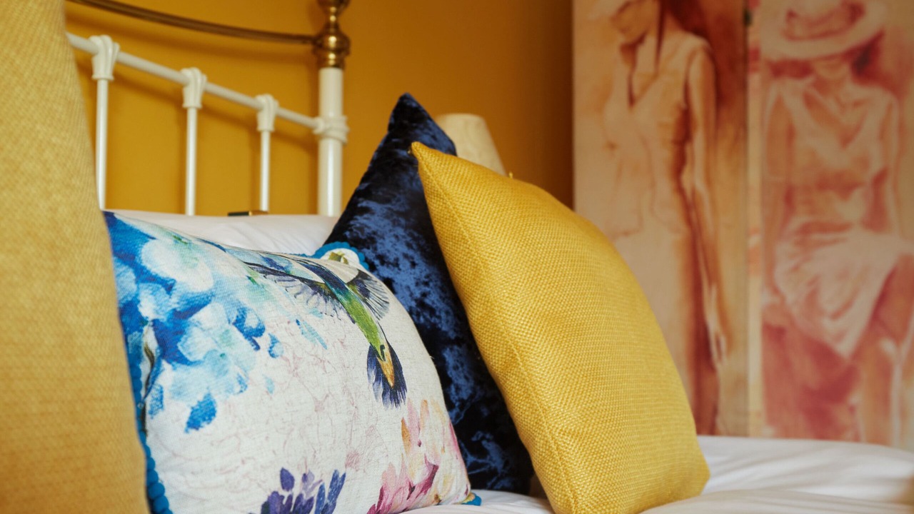 Photo of Bedroom in Hickling