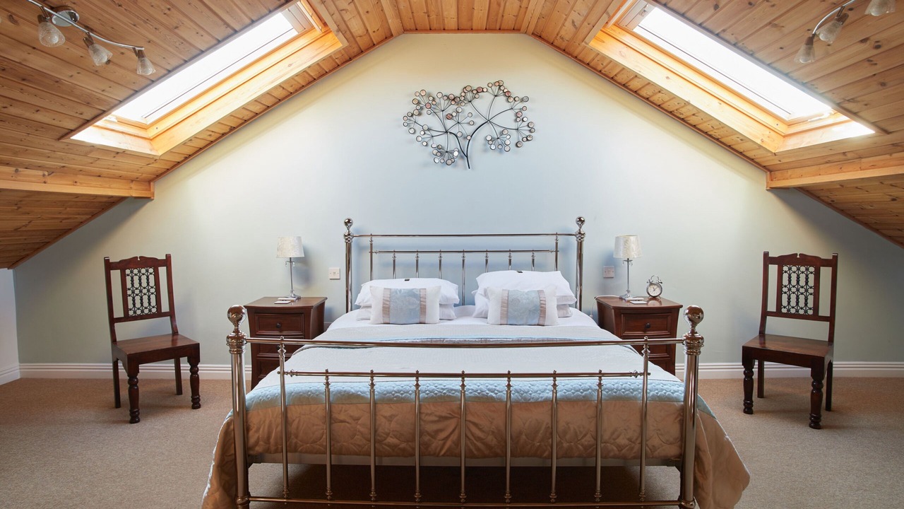 Photo of Bedroom in Hickling