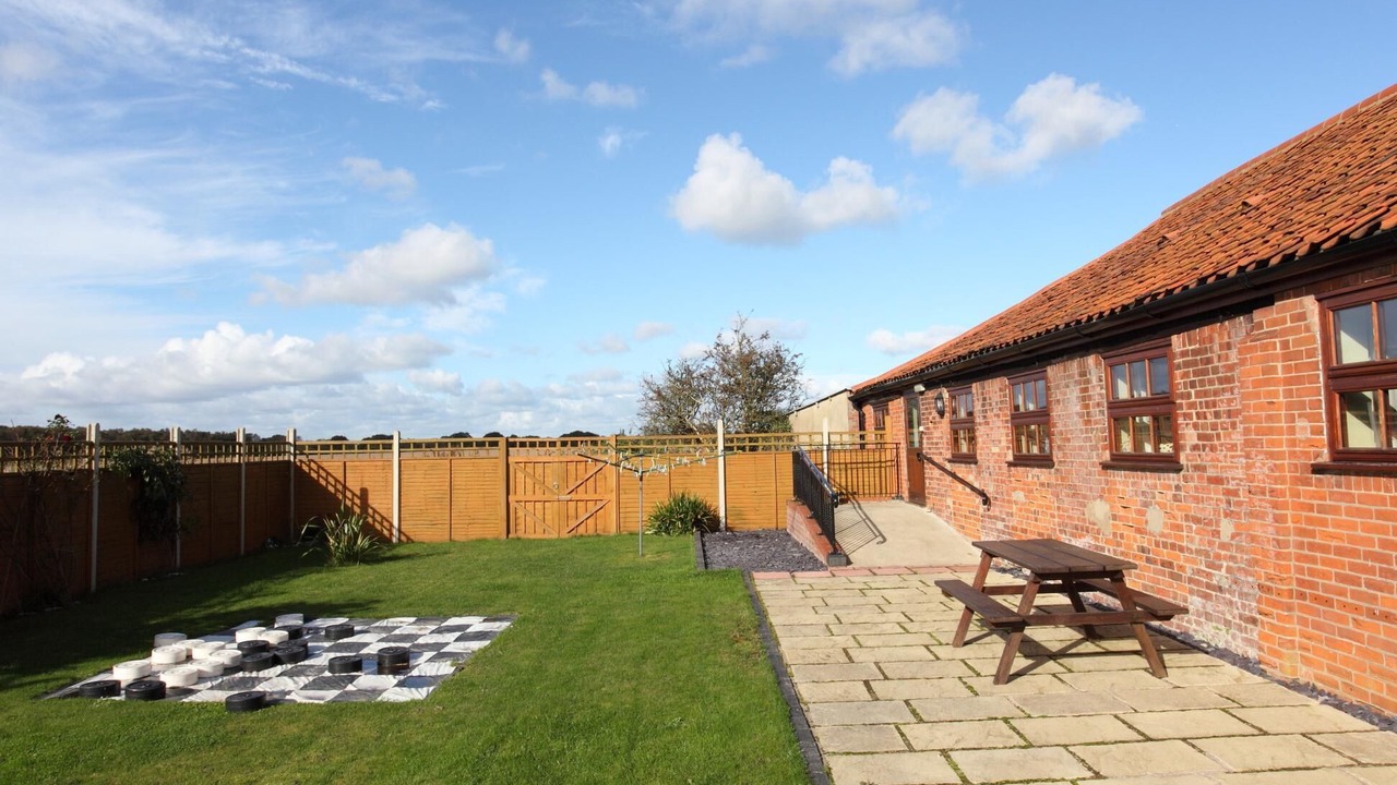 Photo of Outdoor in Hickling