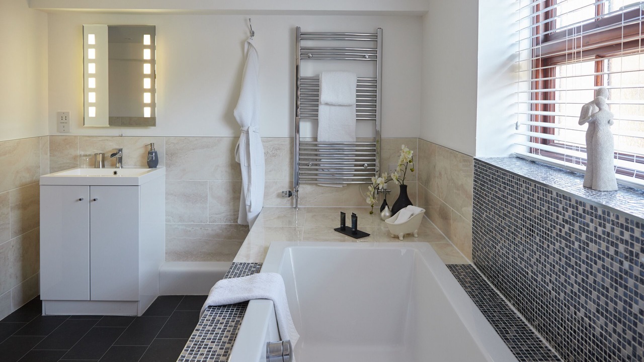 Photo of Bathroom in Hickling