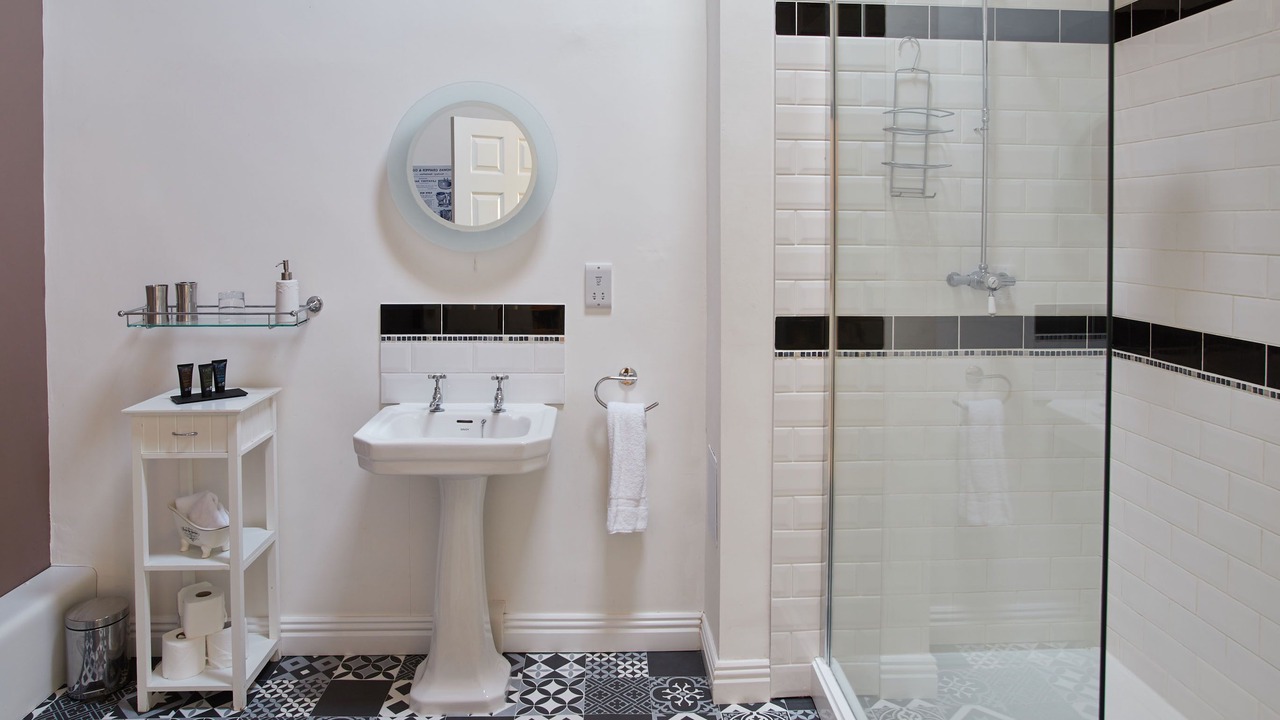 Photo of Bathroom in Hickling