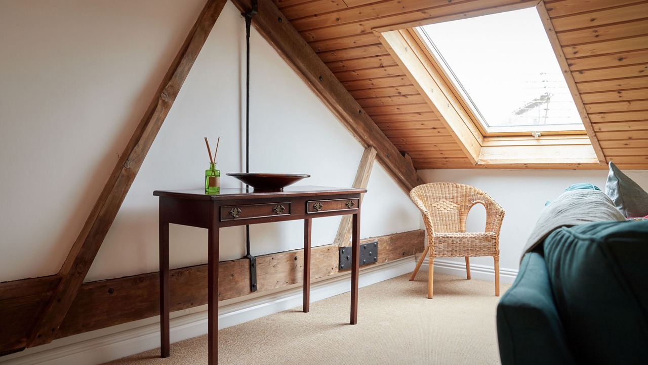 Photo of Bedroom in Hickling