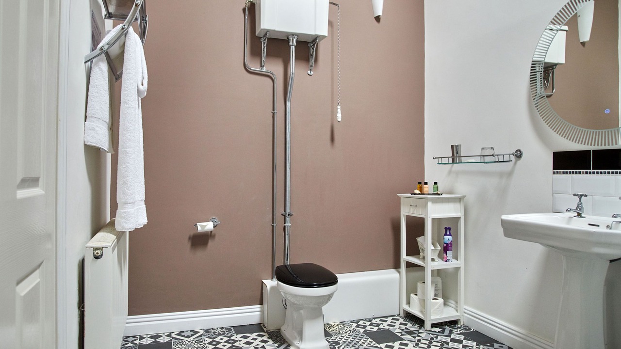 Photo of Bathroom in Hickling