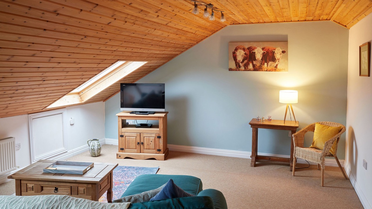 Photo of Bedroom in Hickling